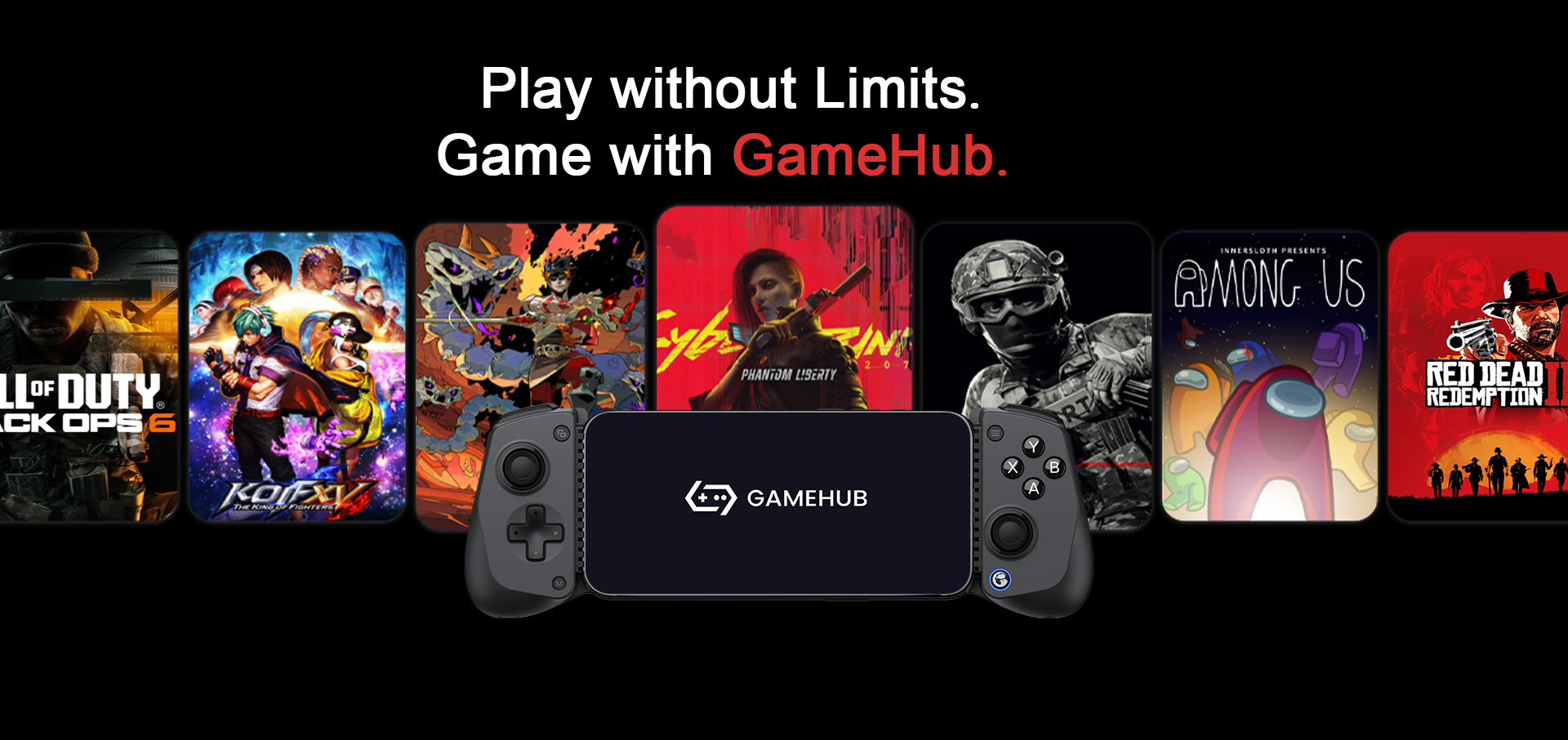 games can be played on X5 Lite