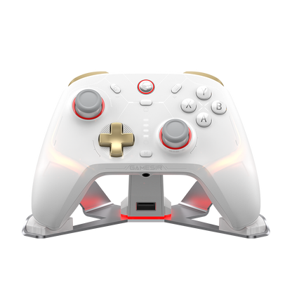 GameSir Cyclone 2 Multiplatform Controller - Phantom White