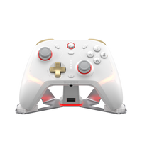 Mando multiplataforma GameSir Cyclone 2 - Blanco fantasma 