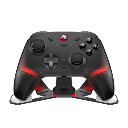 GameSir Cyclone 2 Multiplatform Controller - Shadow Black