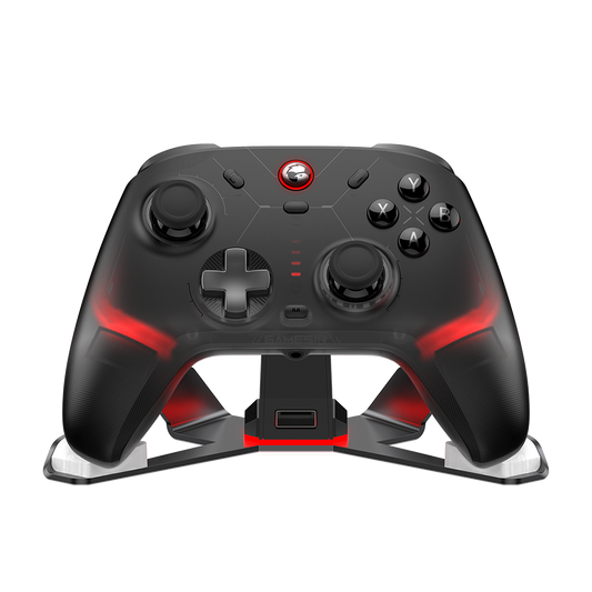 GameSir Cyclone 2 Multiplatform Controller - Shadow Black