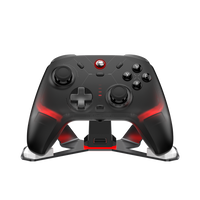 Mando multiplataforma GameSir Cyclone 2 - Negro sombra