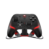 GameSir Cyclone 2 Multiplatform Controller - Shadow Black with RGB lighting.