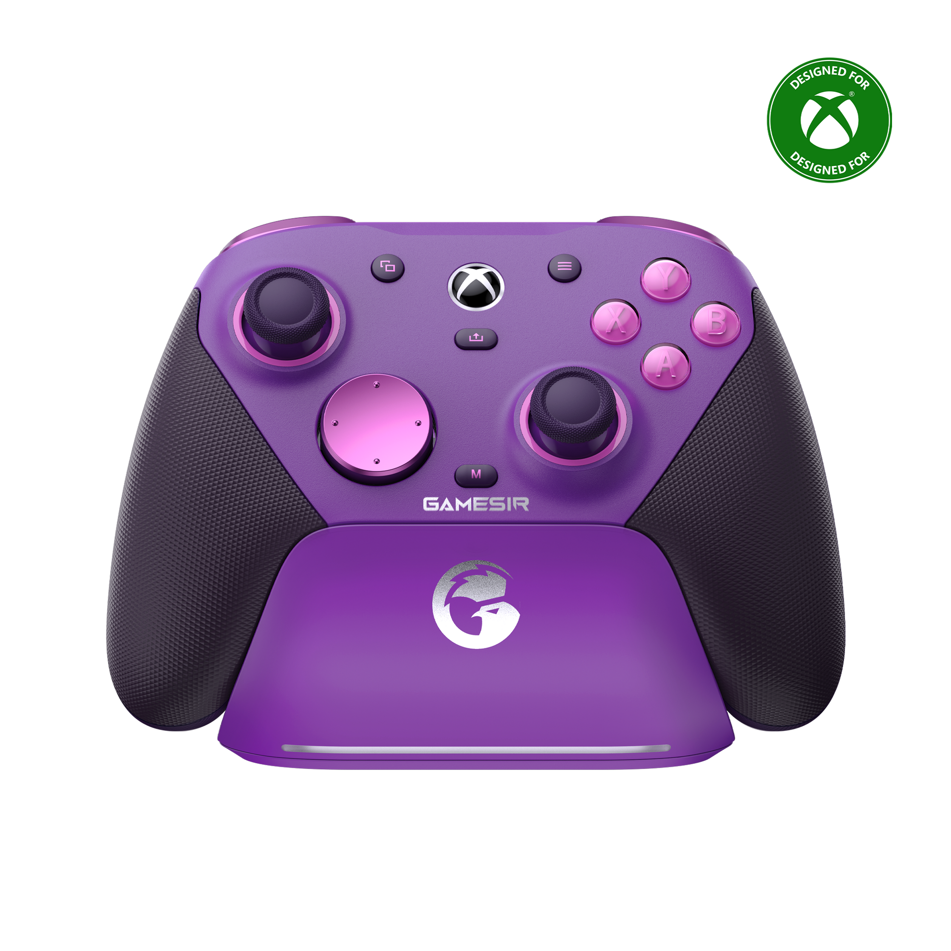 GameSir G7 Pro Tri-Mode Xbox & PC Controller | Wireless Gaming