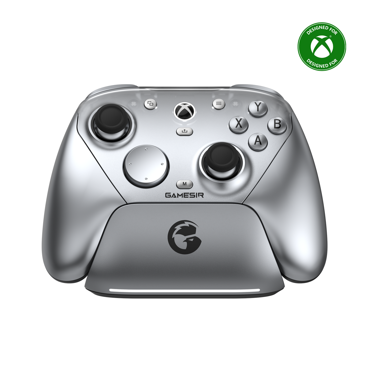 GameSir G7 Pro Tri-Mode Xbox Wired, PC & Mobile Wireless Controller-Me GameSir G7 Pro Tri-Mode Xbox Wired, PC & Mobile Wireless Controller-Me