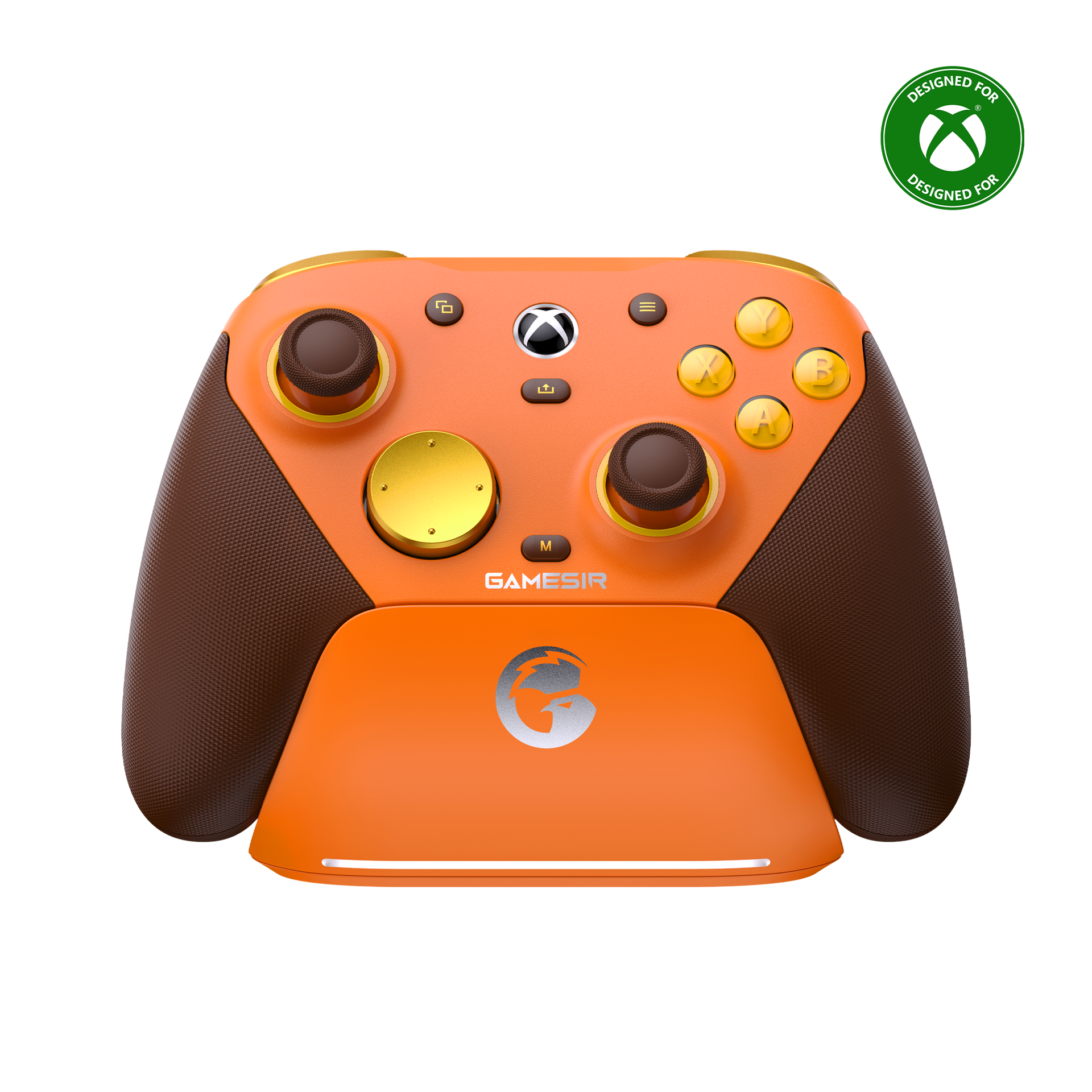 GameSir G7 Pro Tri-Mode Xbox & PC Controller | Wireless Gaming