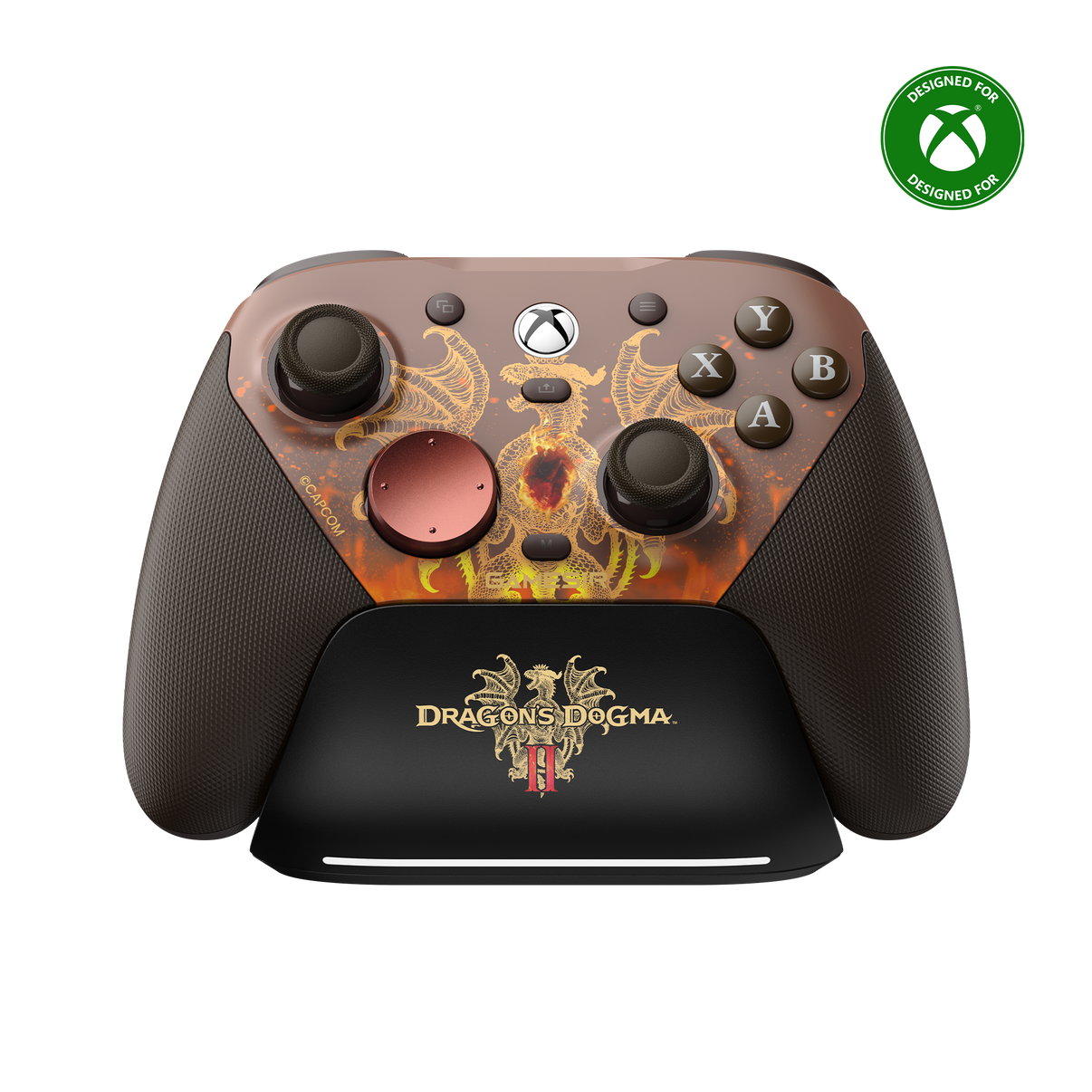 GameSir G7 Pro - DD2 Edition GameSir G7 Pro - DD2 Edition