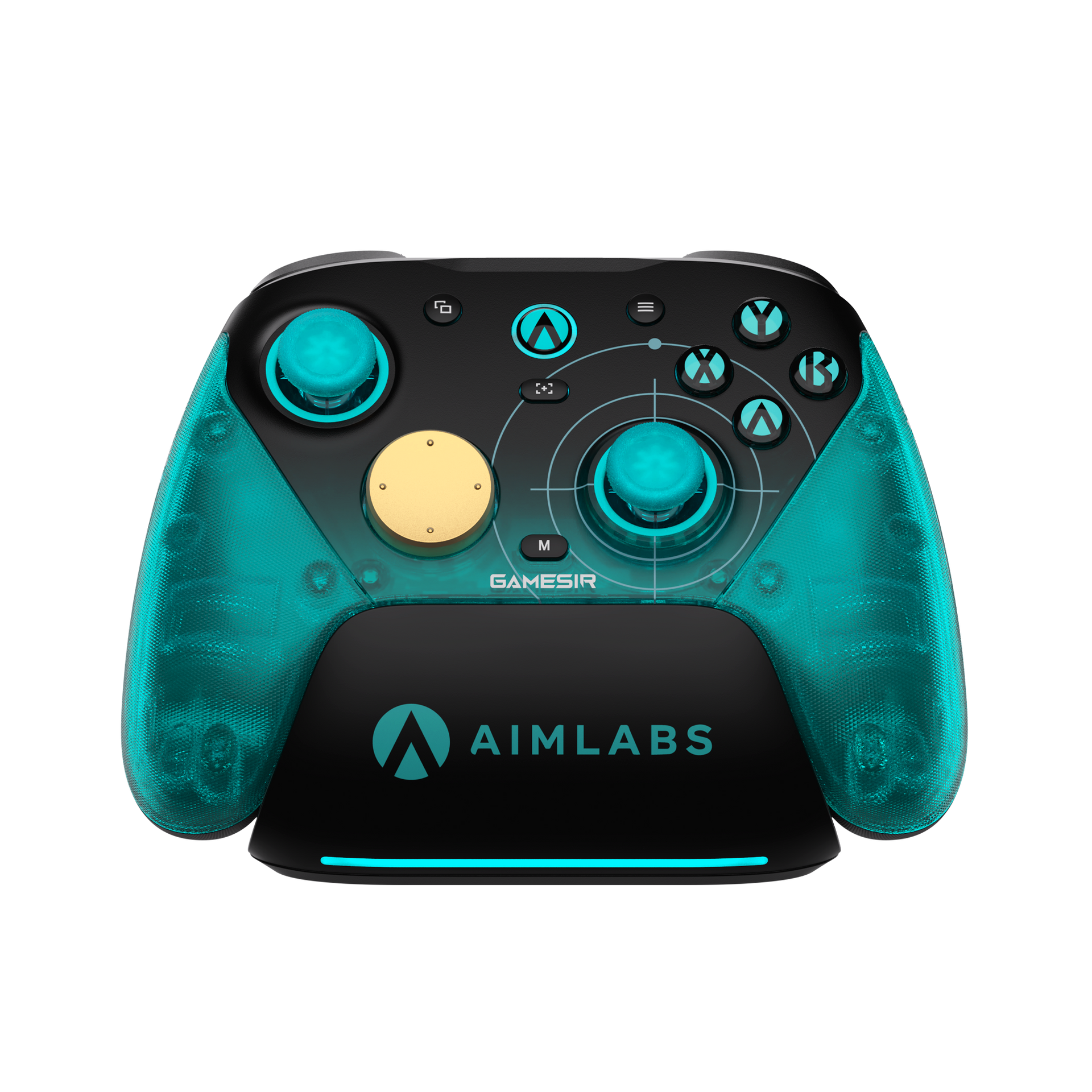 GameSir G7 Pro - Aimlabs Edition GameSir G7 Pro - Aimlabs Edition
