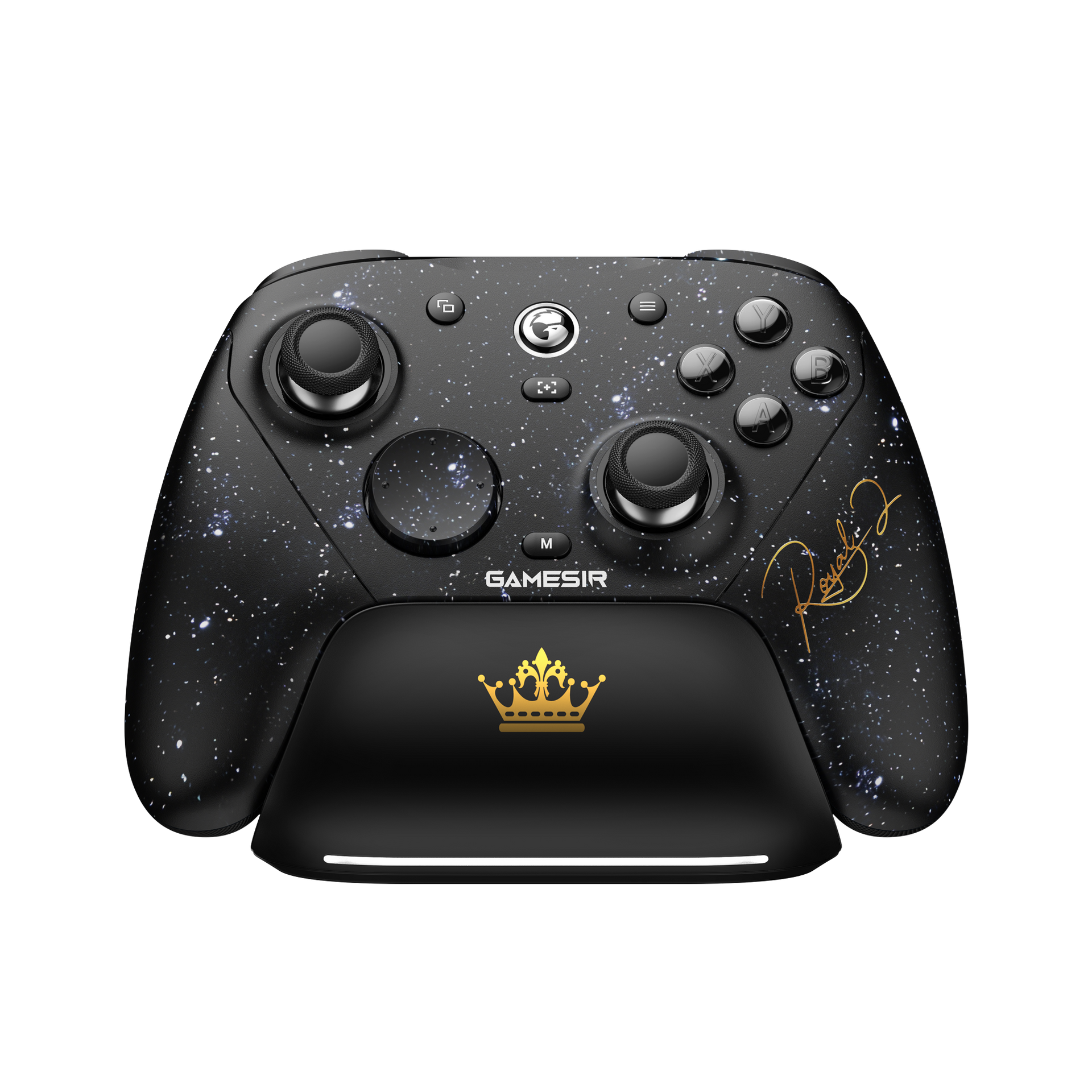 GameSir G7 Pro 8K PC - Royal2 Edition. Wireless Esports Controller for