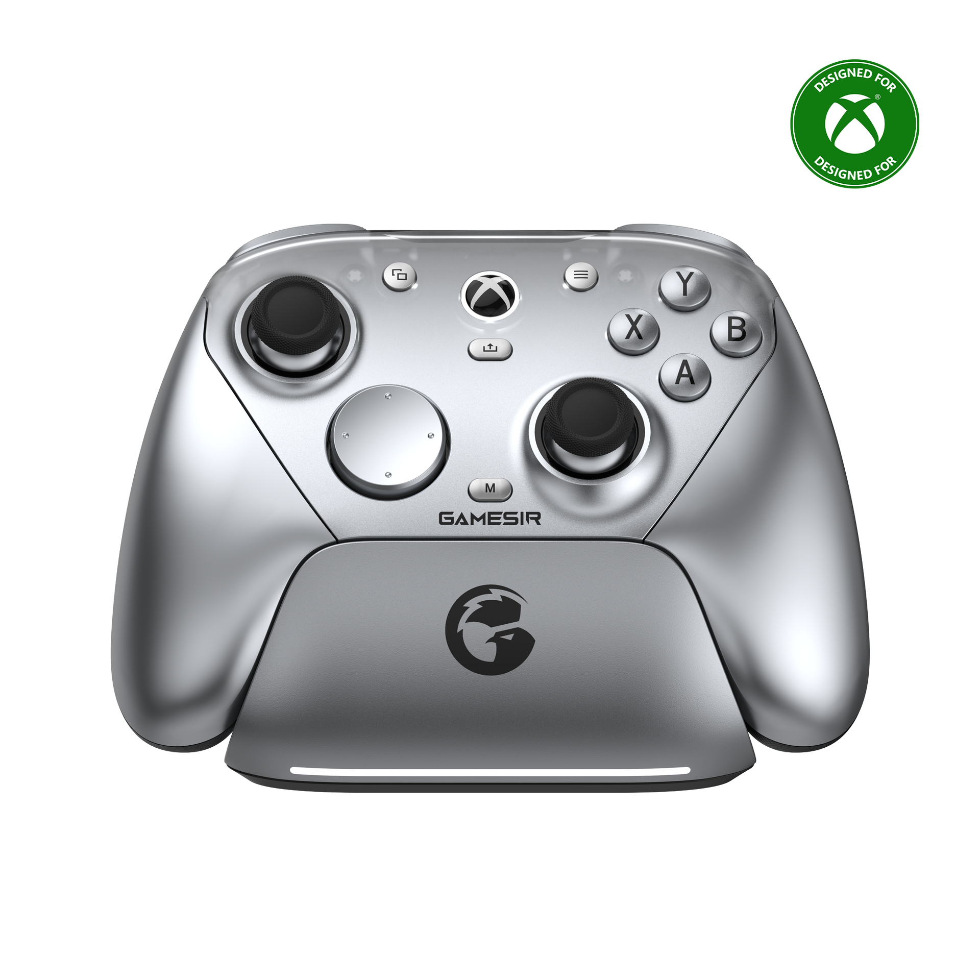 【ほぼ新品】GameSir G7 PRO GameSir G7 Pro Tri-Mode Xbox & PC Controller | Wireless Gaming