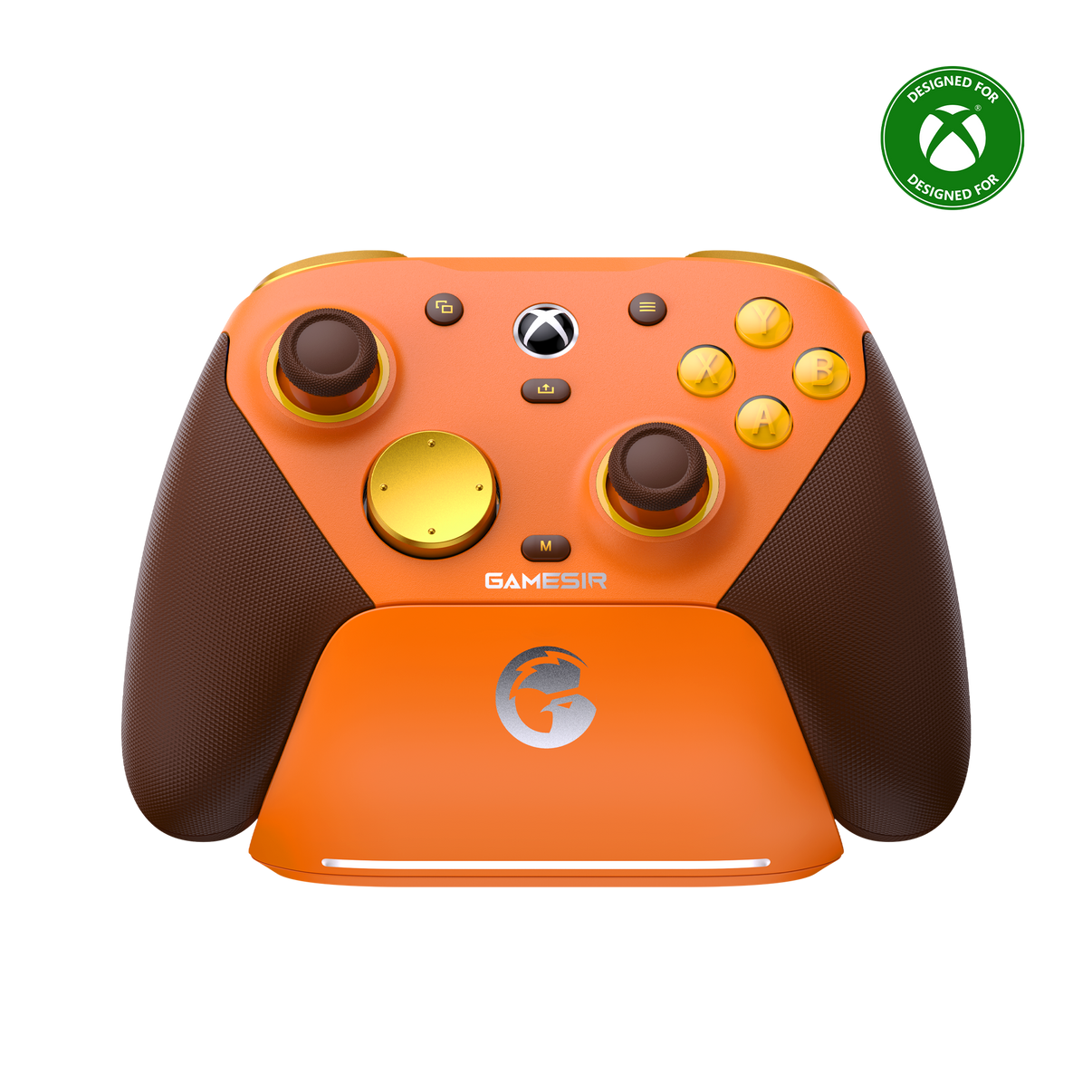 GameSir G7 Pro Tri-Mode Xbox Wired, PC & Mobile Wireless Controller - GameSir G7 Pro Tri-Mode Xbox Wired, PC & Mobile Wireless Controller -