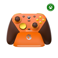 GameSir G7 Pro Tri-Mode Xbox Wired, PC & Mobile Wireless Controller - Plum Purple
