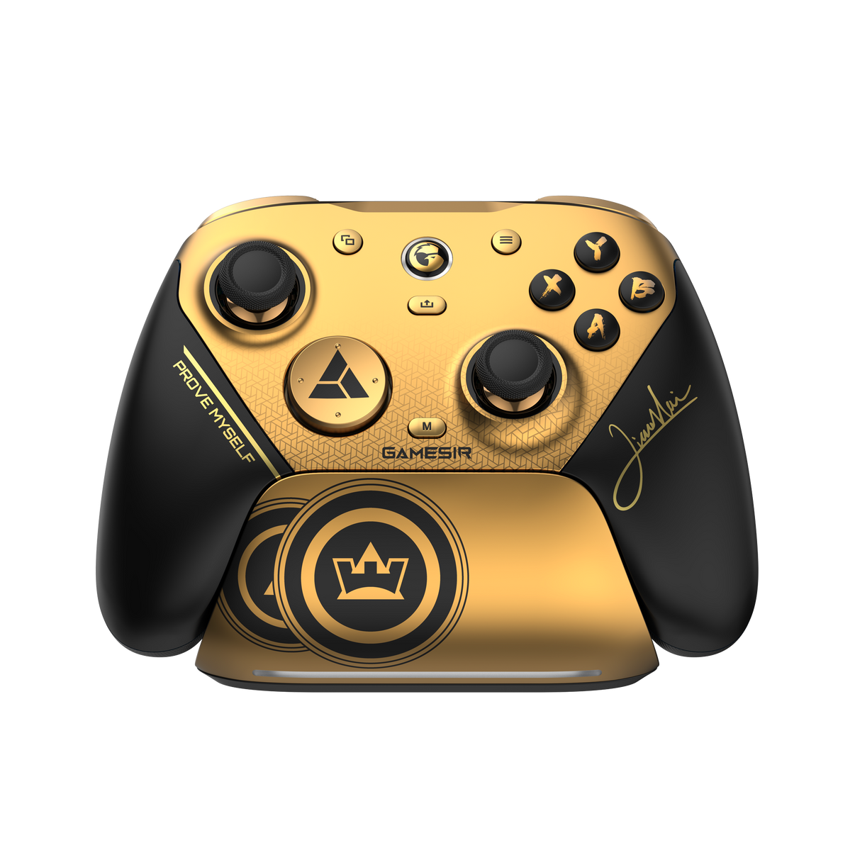 GameSir G7 Pro 8K PC-Champion Edition | Esports Controller for PC GameSir G7 Pro 8K PC-Champion Edition | Esports Controller for PC