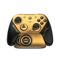 GameSir G7 Pro 8K PC wireless esports controller for competitive gaming