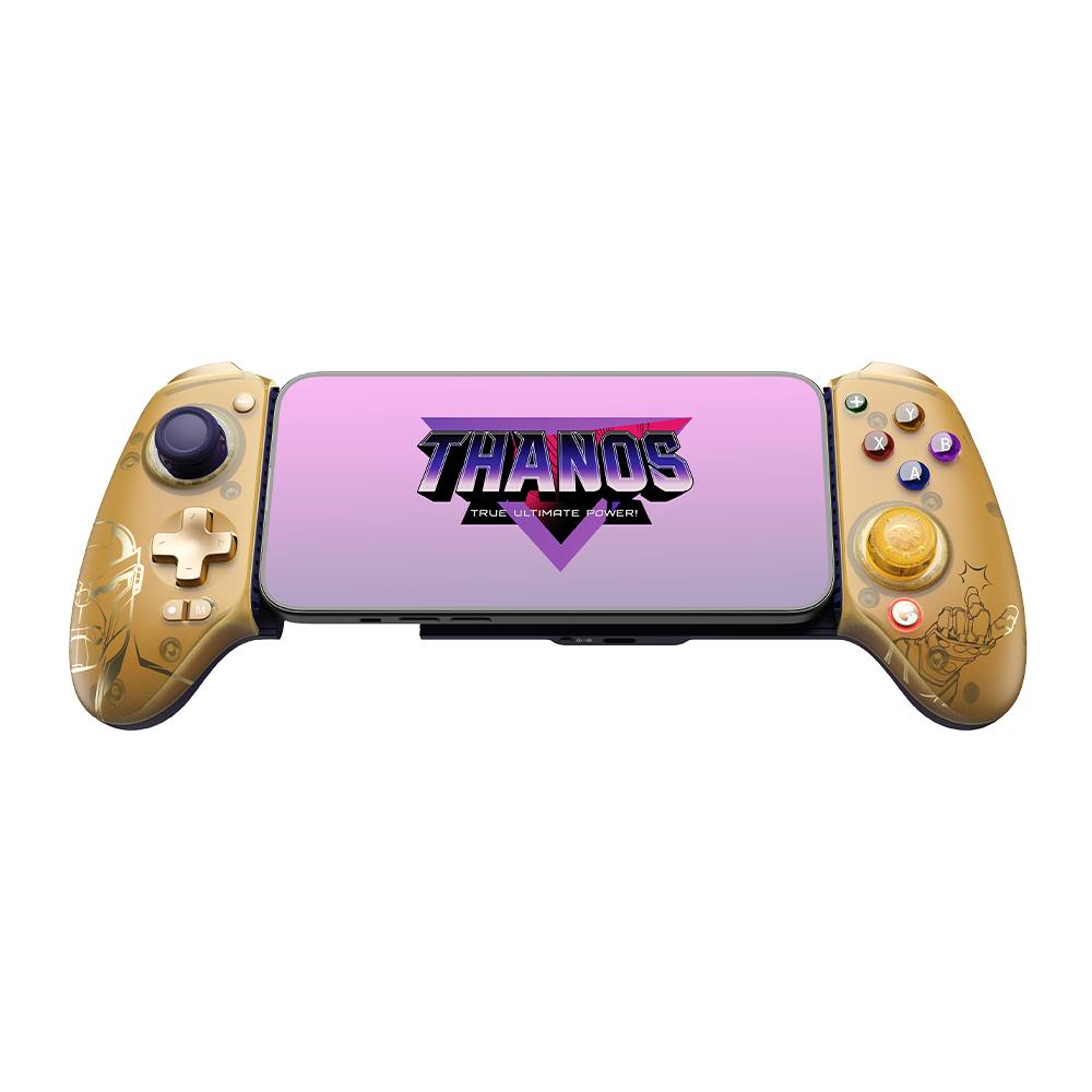 GameSir G8 Plus Thanos Edition Bluetooth Mobile Controller