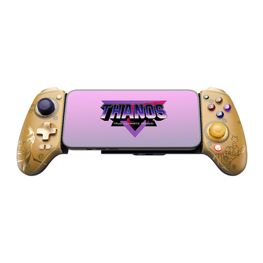 GameSir G8 Plus Thanos Edition Bluetooth Mobile Controller