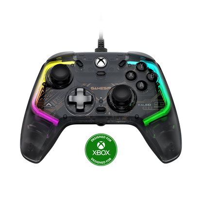 GameSir Kaleid Xbox Wired Controller