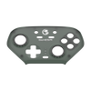 Gamesir Faceplate for Super Nova game controller, magnetic and customizable design.