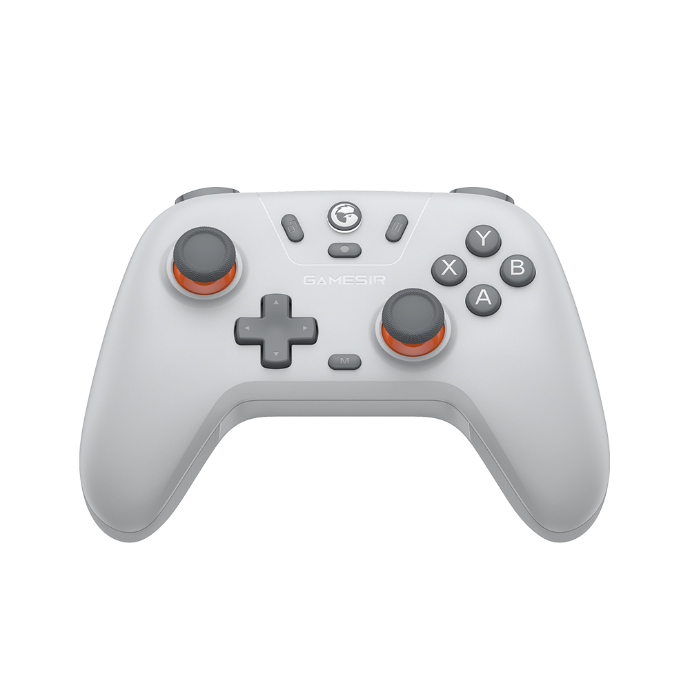 GameSir Nova Lite Multiplatform Controller with Hall Effect sticks and analog triggers.