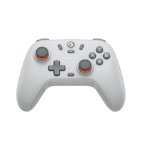 GameSir Nova Lite Multiplatform Controller with Hall Effect sticks and analog triggers.