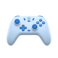 GameSir Nova Lite multiplatform controller with Hall Effect sticks and analog triggers.