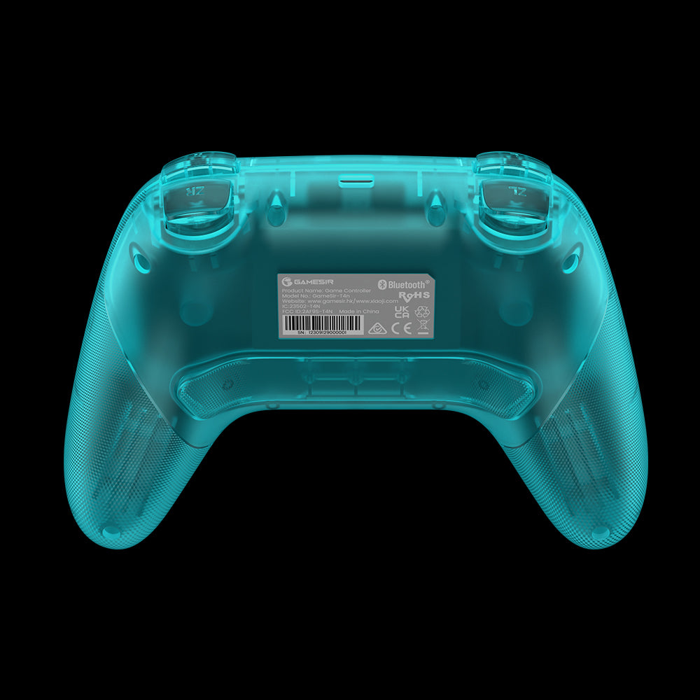 GameSir Nova HD Rumble NS Controller