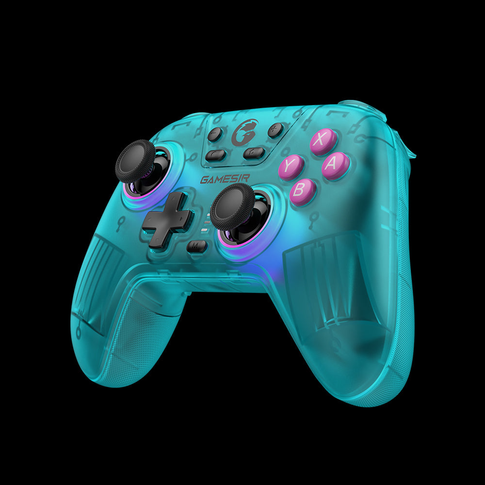 GameSir Nova HD Rumble NS Controller