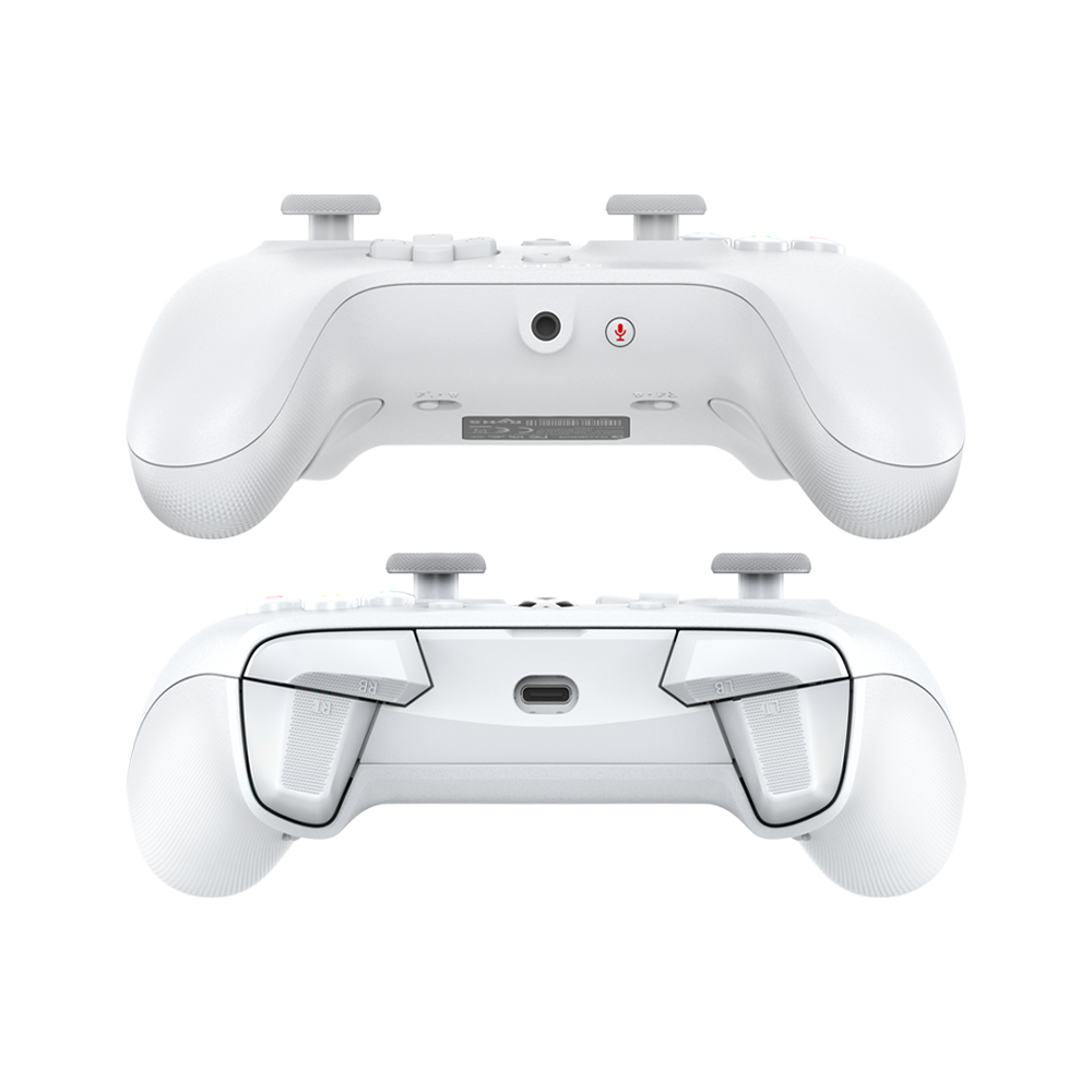 GameSir G7 SE Xbox wired controller with anti-drift sticks and magnetic faceplate.