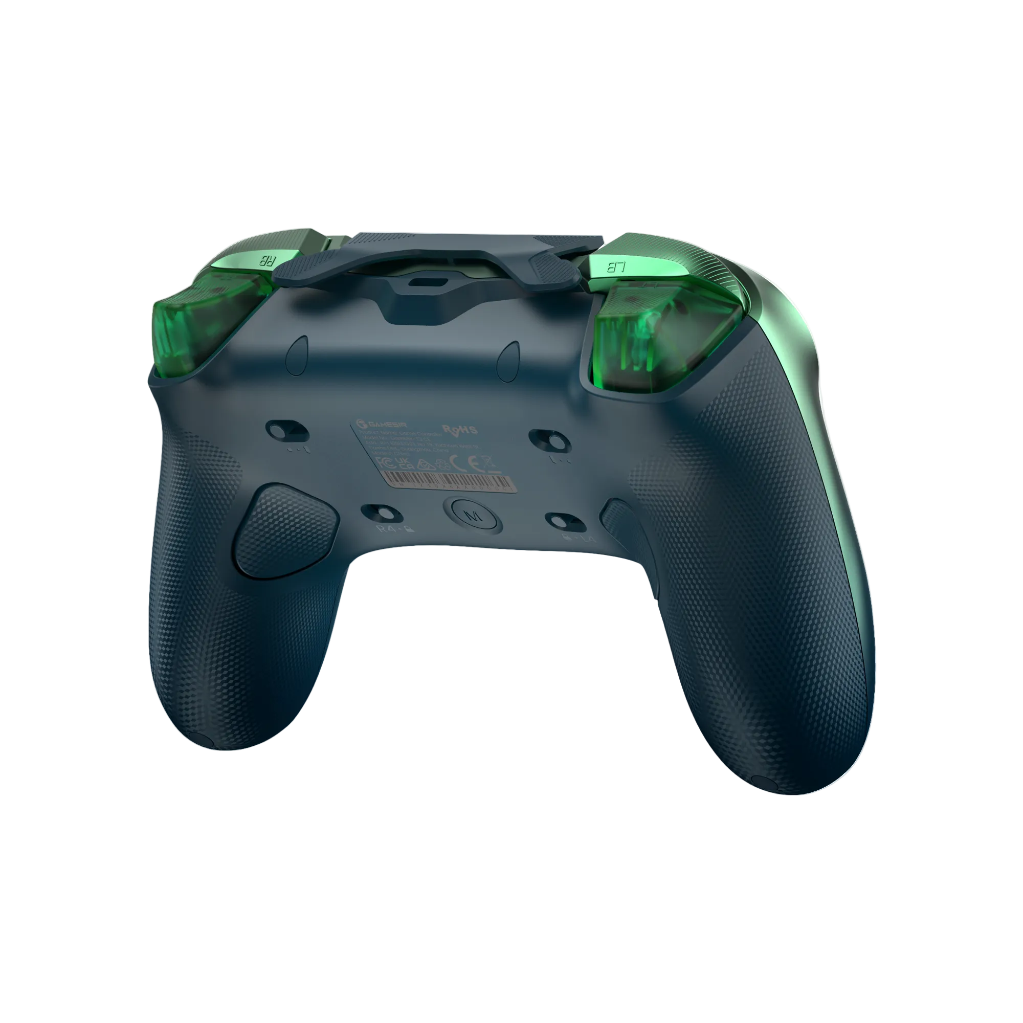 GameSir Tarantula 8K PC - MenaRD Edition Wired Esports Controller for PC