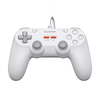 GameSir Tegenaria Lite wired symmetric game controller with retro design and ergonomic features.