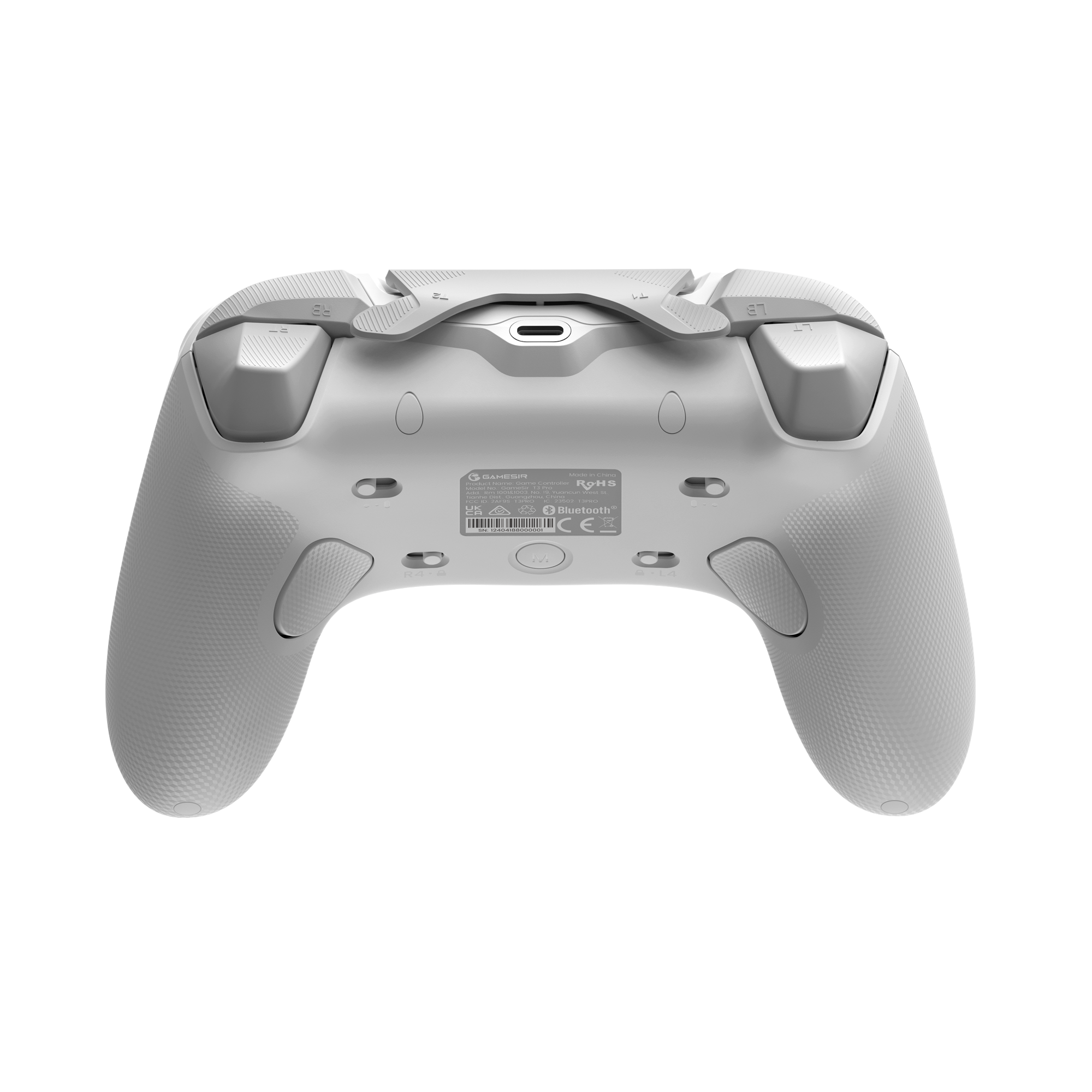 GameSir Tarantula Pro Wired Esports Controller for Xbox & PC
