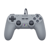 GameSir Tegenaria Lite Wired Symmetric Game Controller with retro design and ergonomic features.