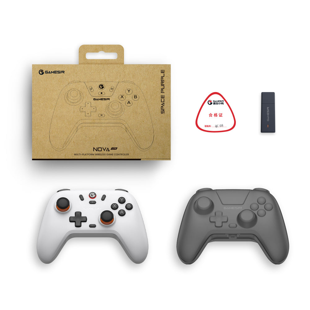 GameSir Nova Lite Multiplatform Controller