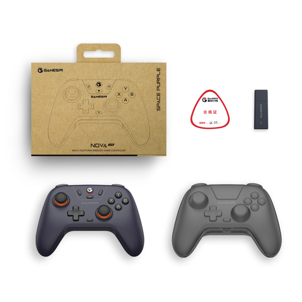 GameSir Nova Lite Multiplatform Controller