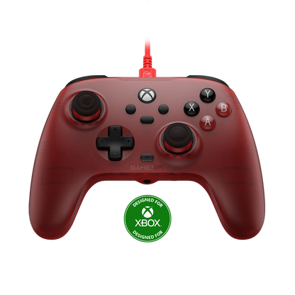 GameSir T7 Xbox Wired Controller - Red