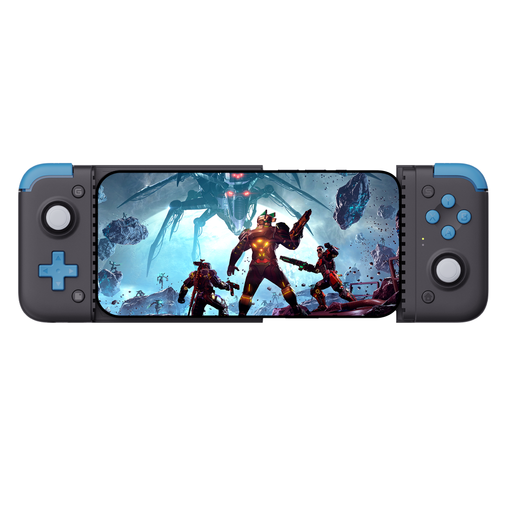 GameSir X2s Bluetooth Wireless Mobile Controller