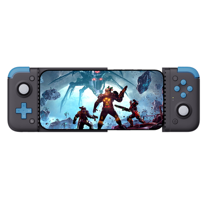 GameSir X2s Bluetooth Wireless Mobile Controller