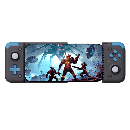 GameSir X2s Bluetooth Wireless Mobile Controller