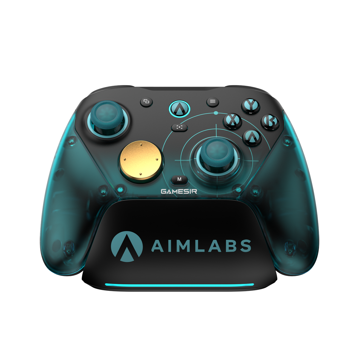 GameSir G7 Pro - Aimlabs Edition GameSir G7 Pro - Aimlabs Edition