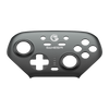 Gamesir Faceplate for Super Nova, magnetic and replaceable gaming controller cover.