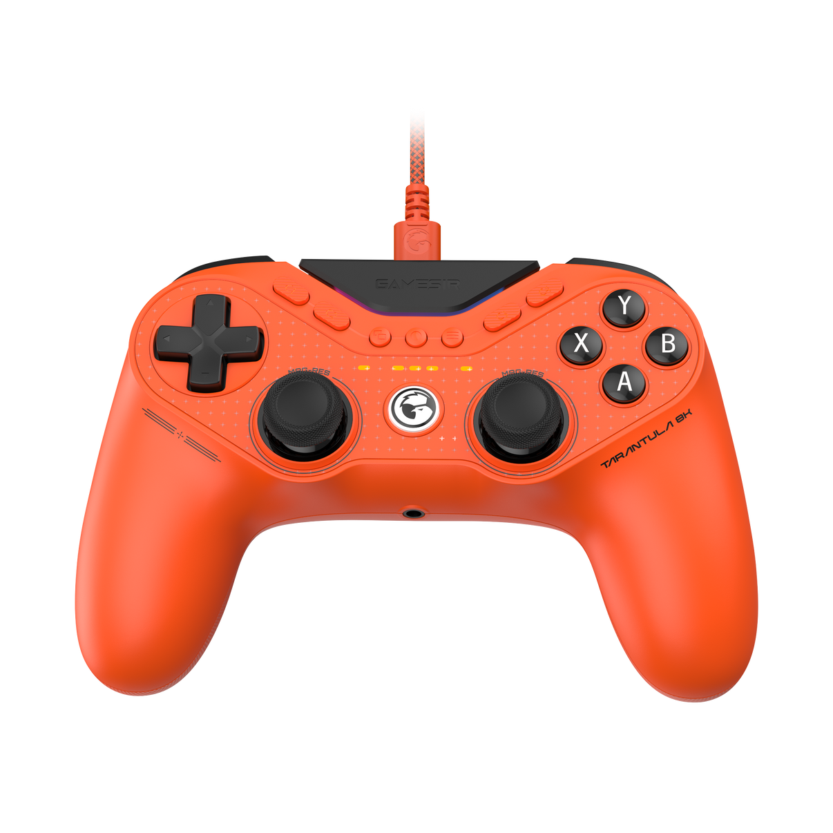 GameSir Tarantula 8K PC Wired Esports Controller for PC - High GameSir Tarantula 8K PC Wired Esports Controller for PC - High