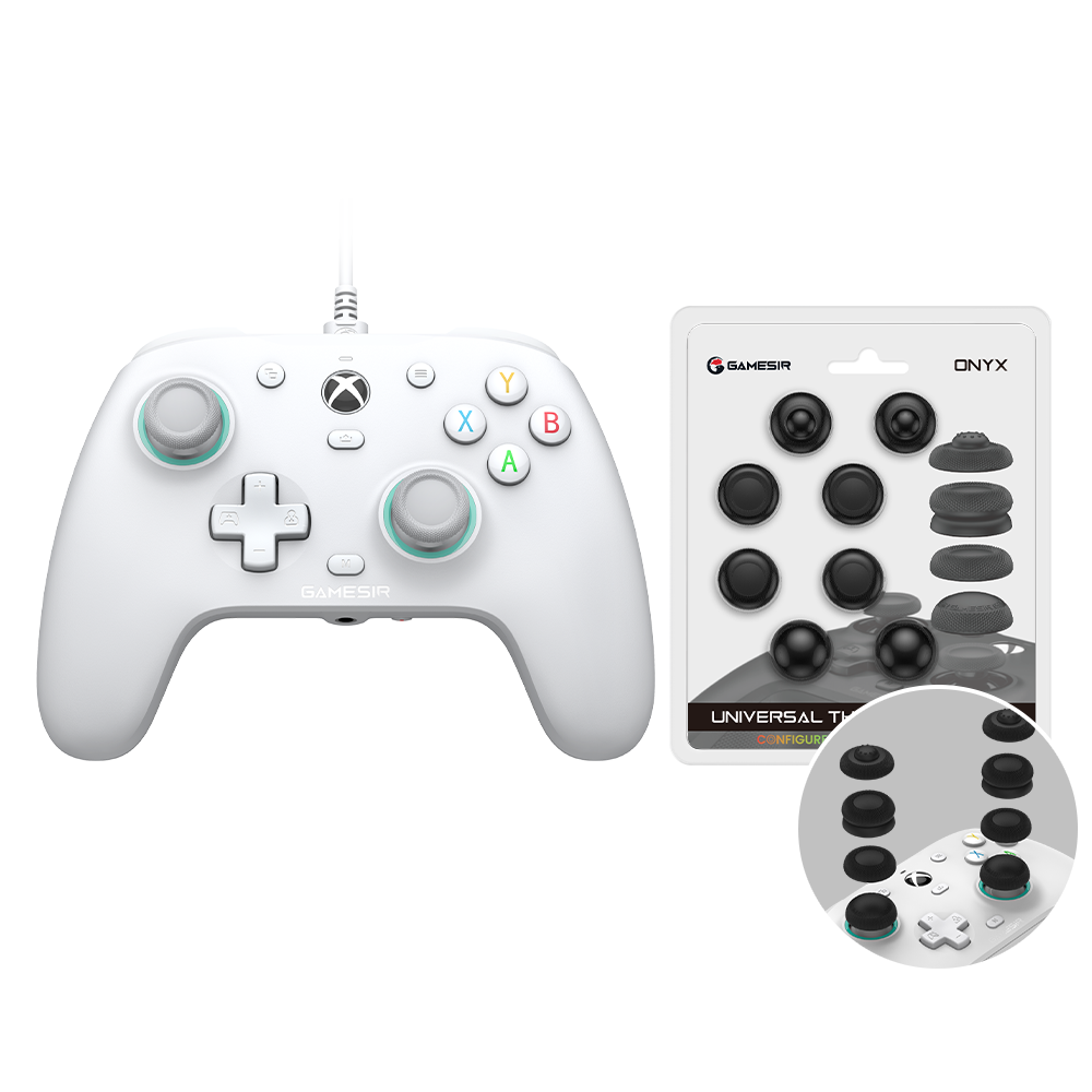 GameSir G7 SE  Xbox Wired Controller