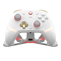 GameSir Cyclone 2 Multiplatform Controller - Phantom White - GameSir