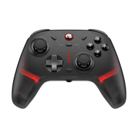 GameSir Cyclone 2 Multiplatform Controller - Shadow Black - GameSir
