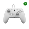 GameSir G7 HE Xbox Wired Controller - White - GameSir