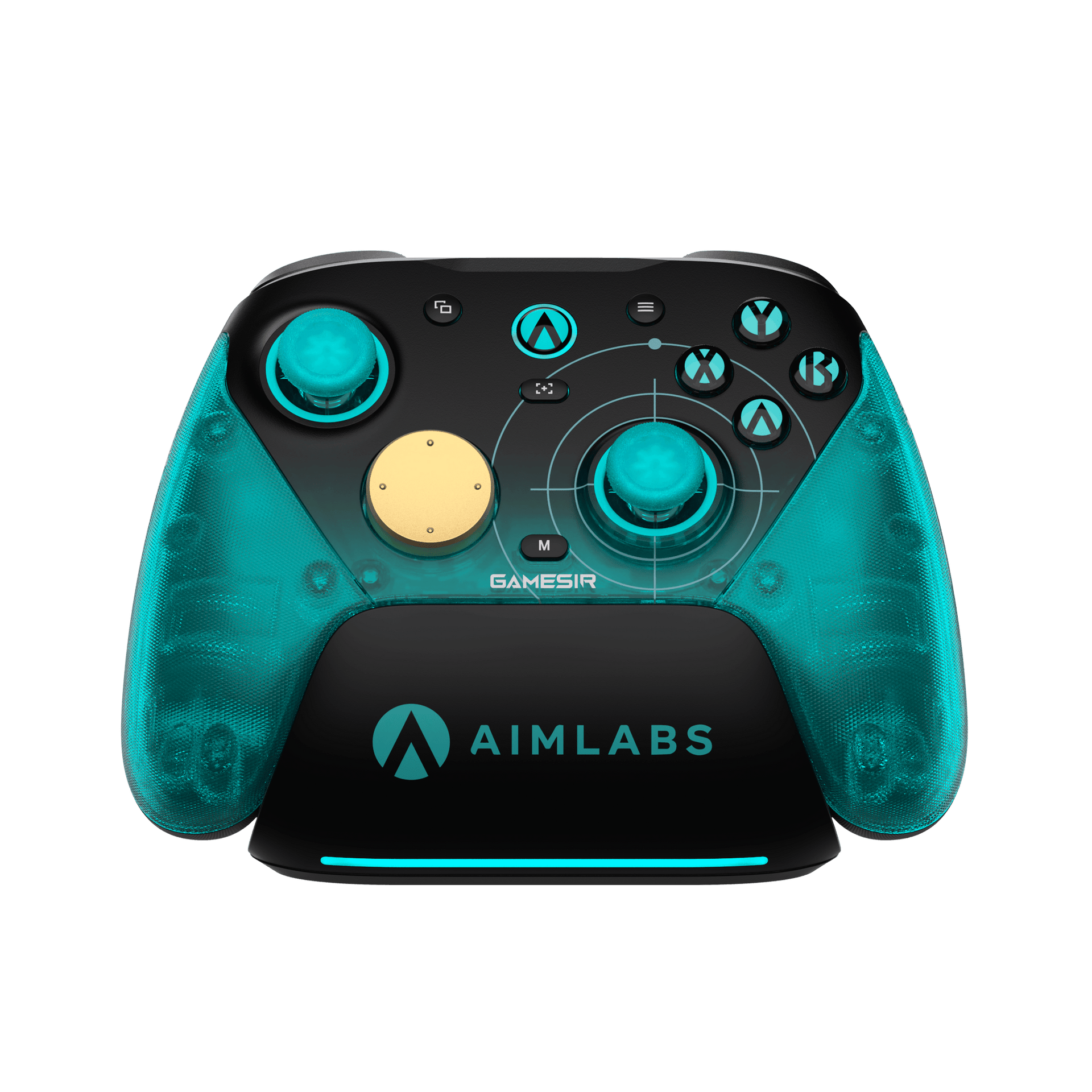GameSir G7 Pro - Aimlabs Edition