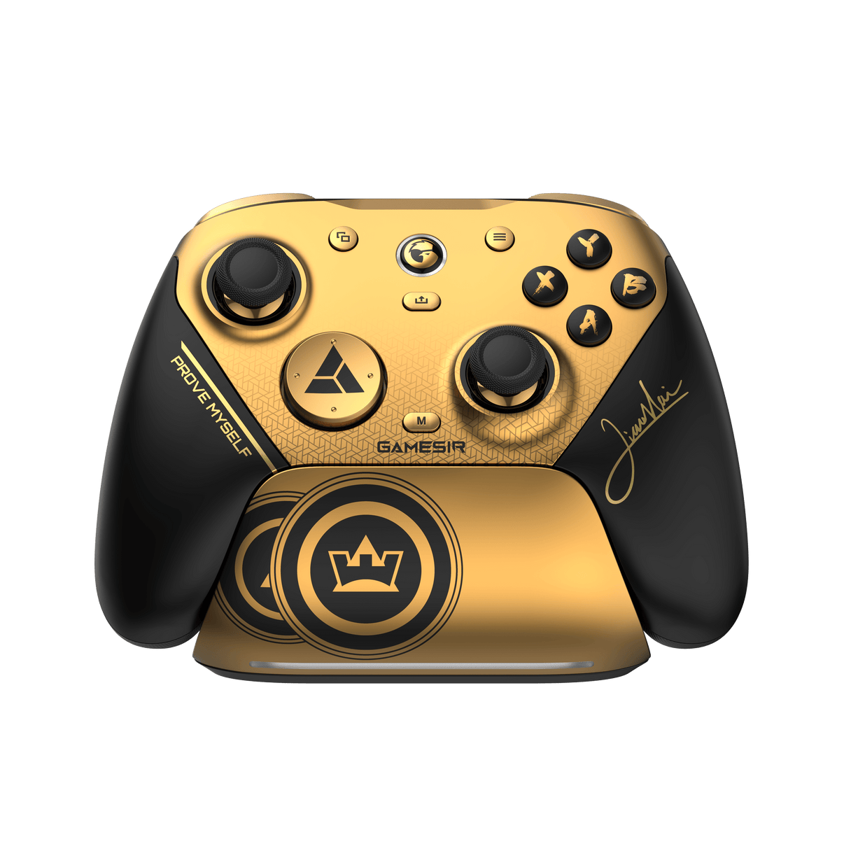 GameSir G7 Pro 8K PC-Champion Edition | Esports Controller for PC GameSir G7 Pro 8K PC-Champion Edition | Esports Controller for PC