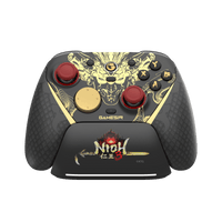 GameSir G7 Pro 8K PC - Nioh 3 Edition. Wireless Esports Controller for PC - GameSir