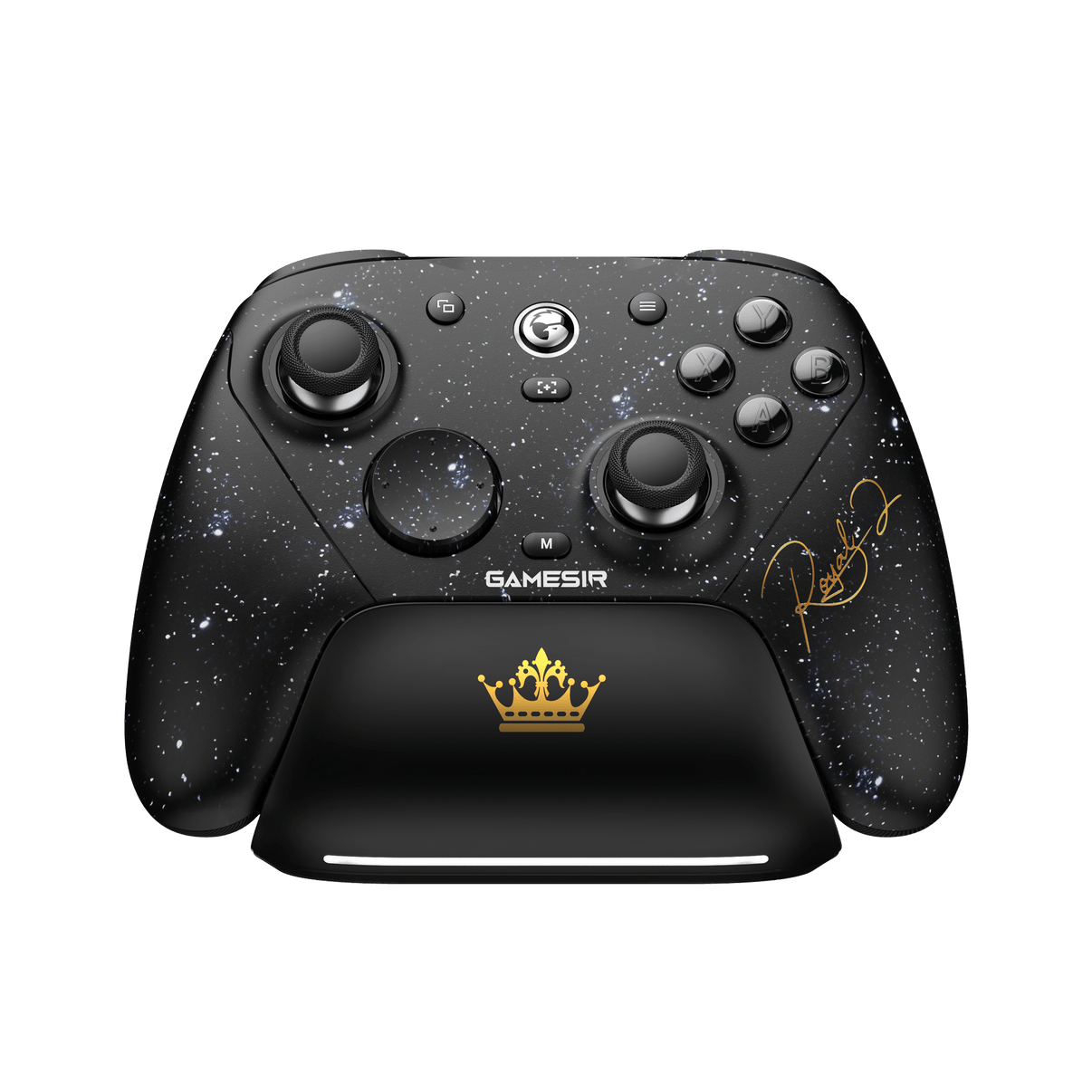 GameSir G7 Pro 8K PC - Royal2 Edition. Wireless Esports Controller for GameSir G7 Pro 8K PC - Royal2 Edition. Wireless Esports Controller for