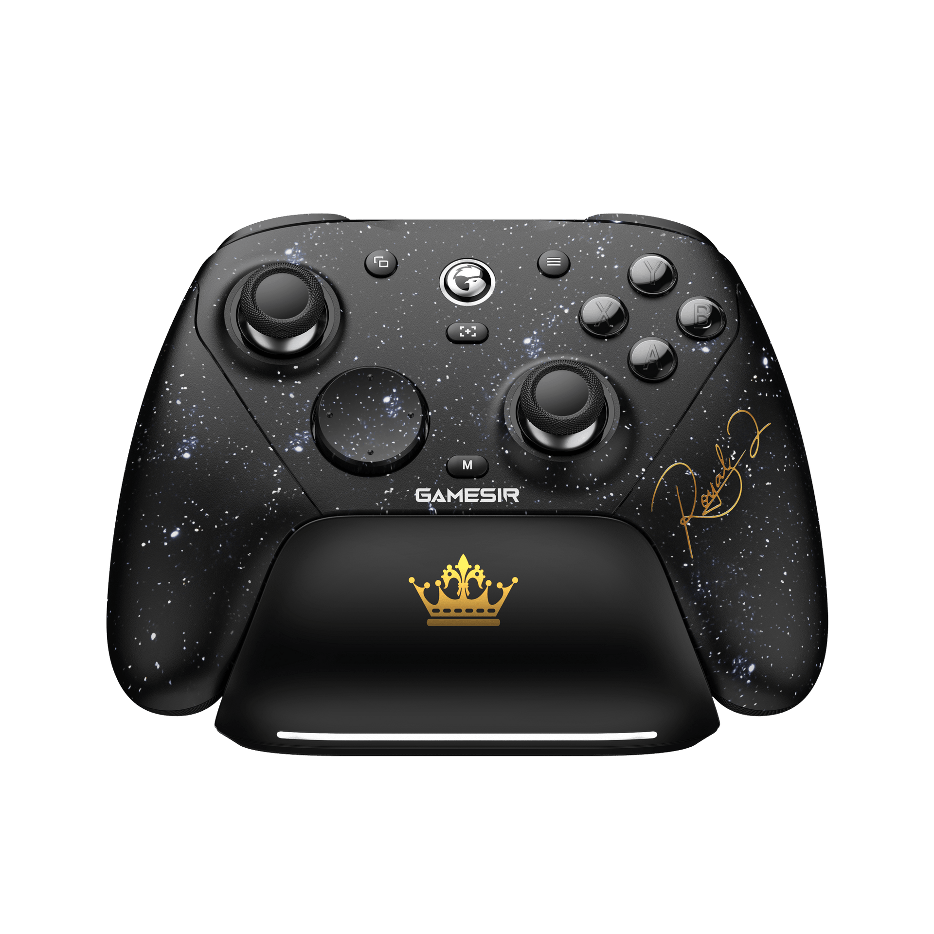 GameSir G7 Pro 8K PC - Royal2 Edition. Wireless Esports Controller for